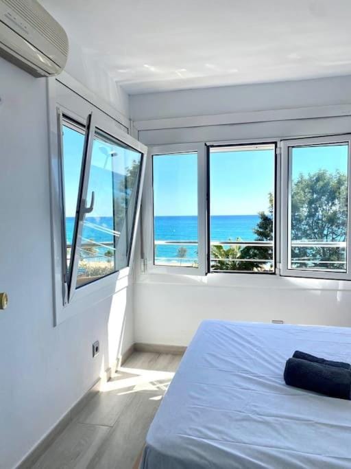 BV-PI-001-Tarongers Apartment in Maresme