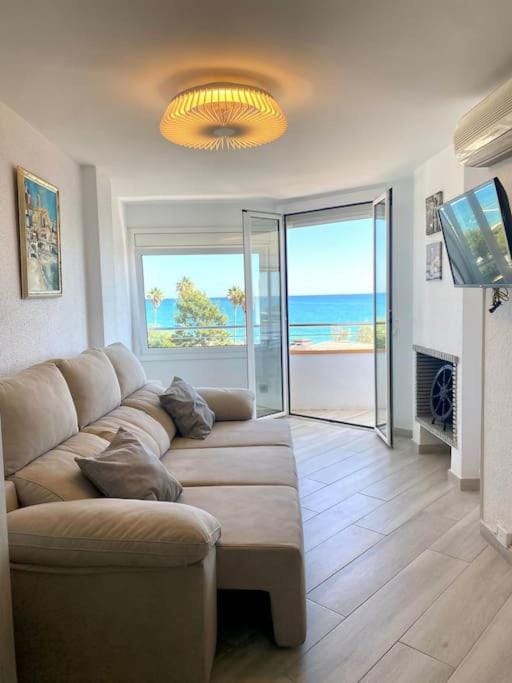 BV-PI-001-Tarongers Apartment in Maresme
