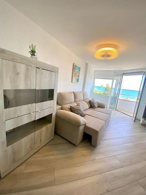 BV-PI-001-Tarongers Apartment in Maresme