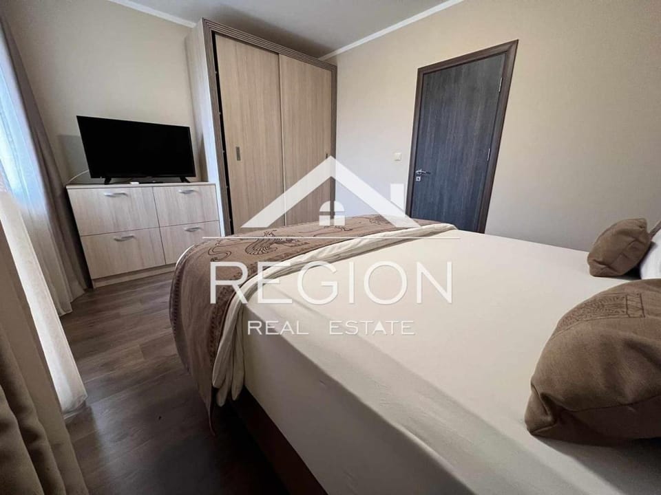 AN Resort Argisht Palace Apartment in Varna