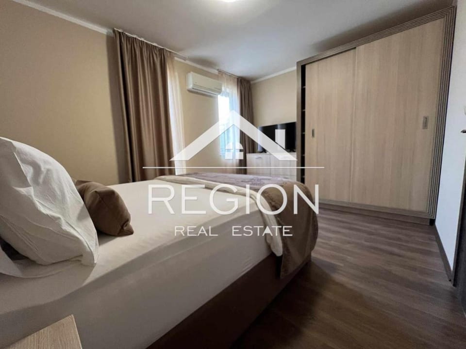 AN Resort Argisht Palace Apartment in Varna