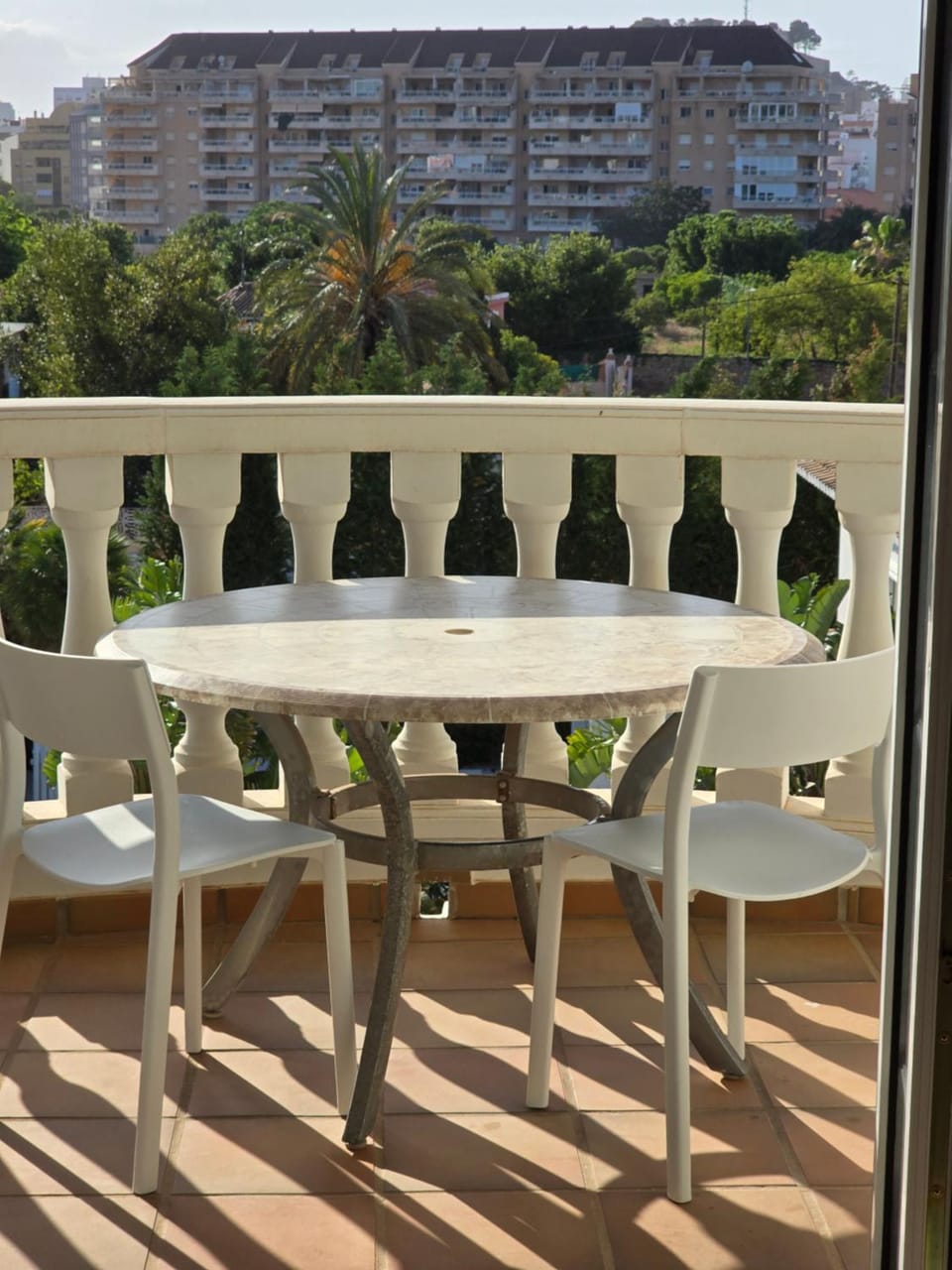 Apartamento 2 personas Aldebarán Apartment in Dénia