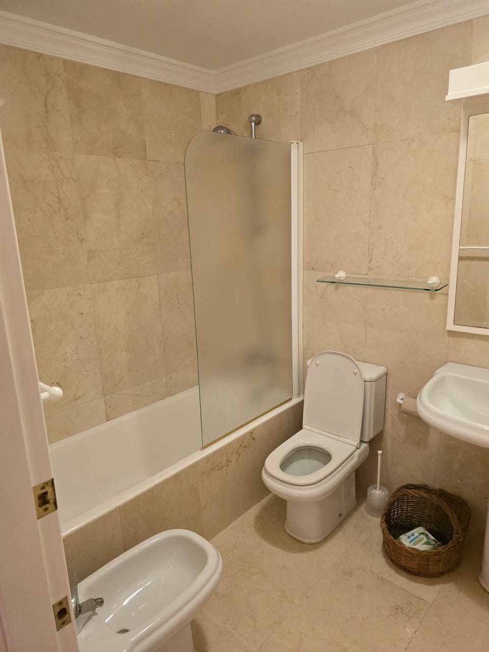 Shower, Toilet, Bathroom, Bath, bidet