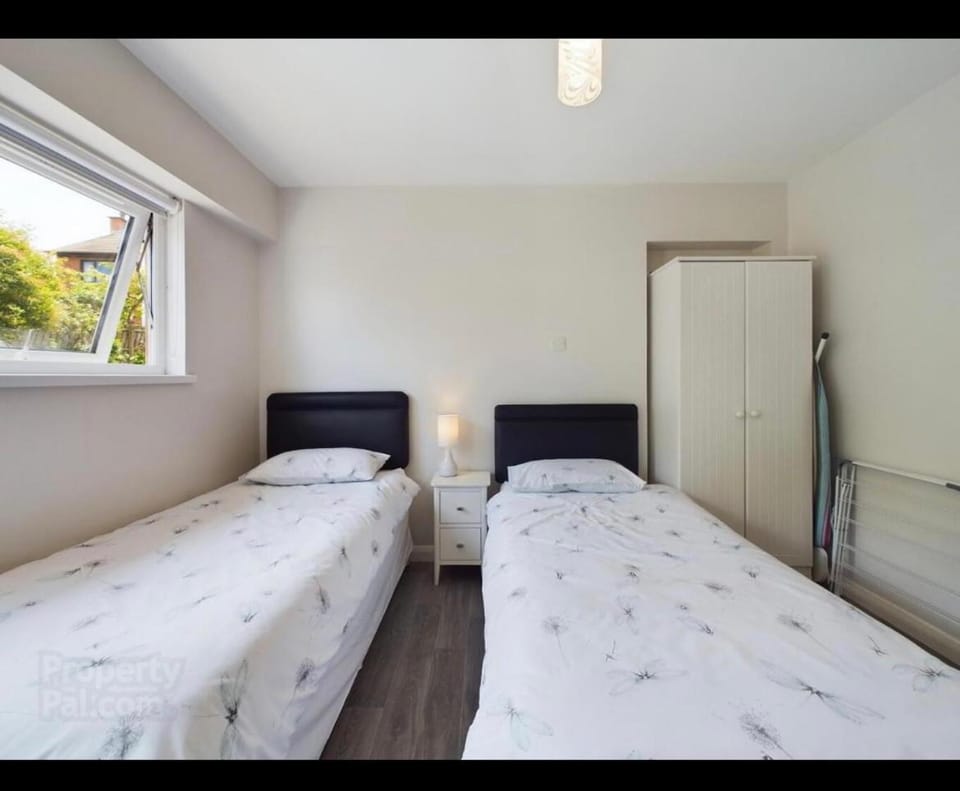 2 bedroom apartment Portstewart Apartment in Portstewart