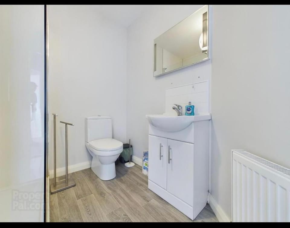 2 bedroom apartment Portstewart Apartment in Portstewart