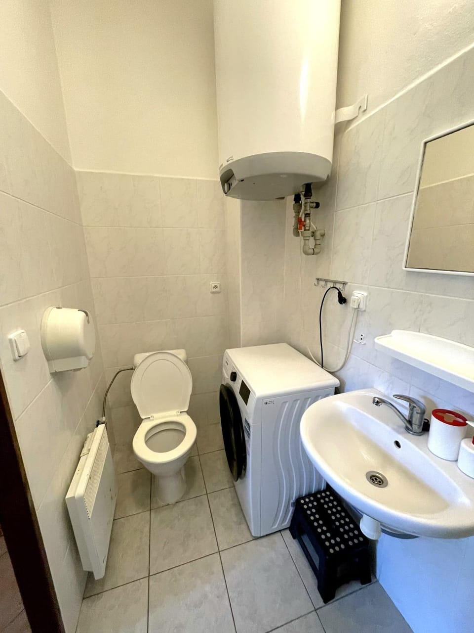 Úzkokolejky - apartmány Kunžak - Lomy Apartment in South Bohemian Region