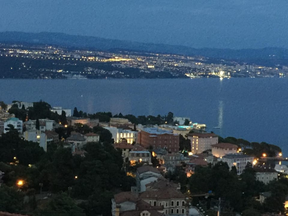 Sea view