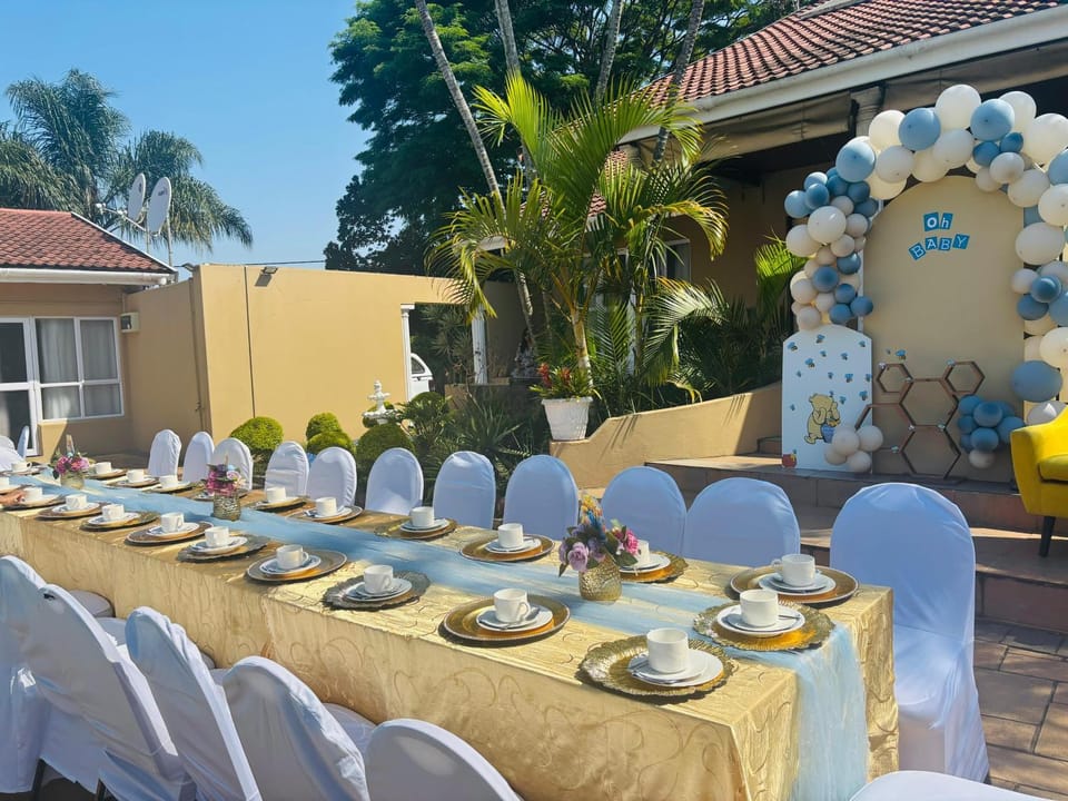 Ulifalodge & functions Nature lodge in KwaZulu-Natal