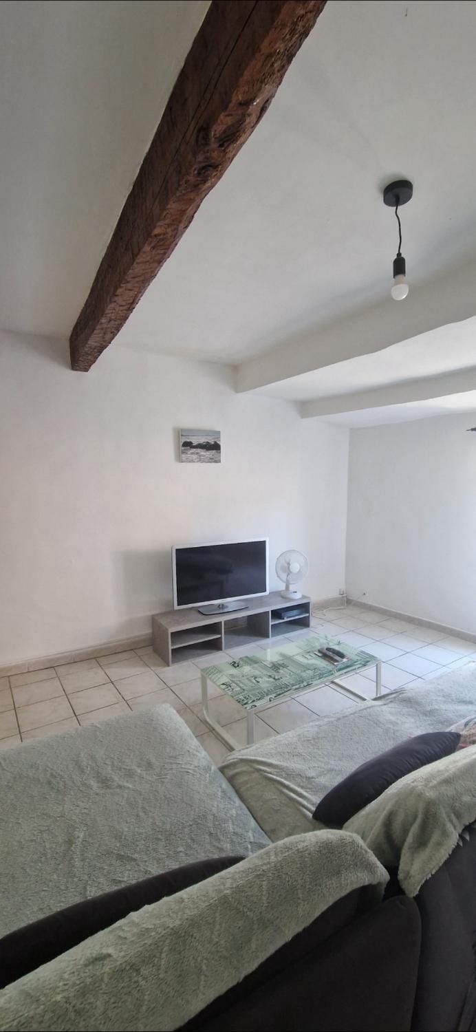 Appartement plein centre-ville Apartment in Occitanie