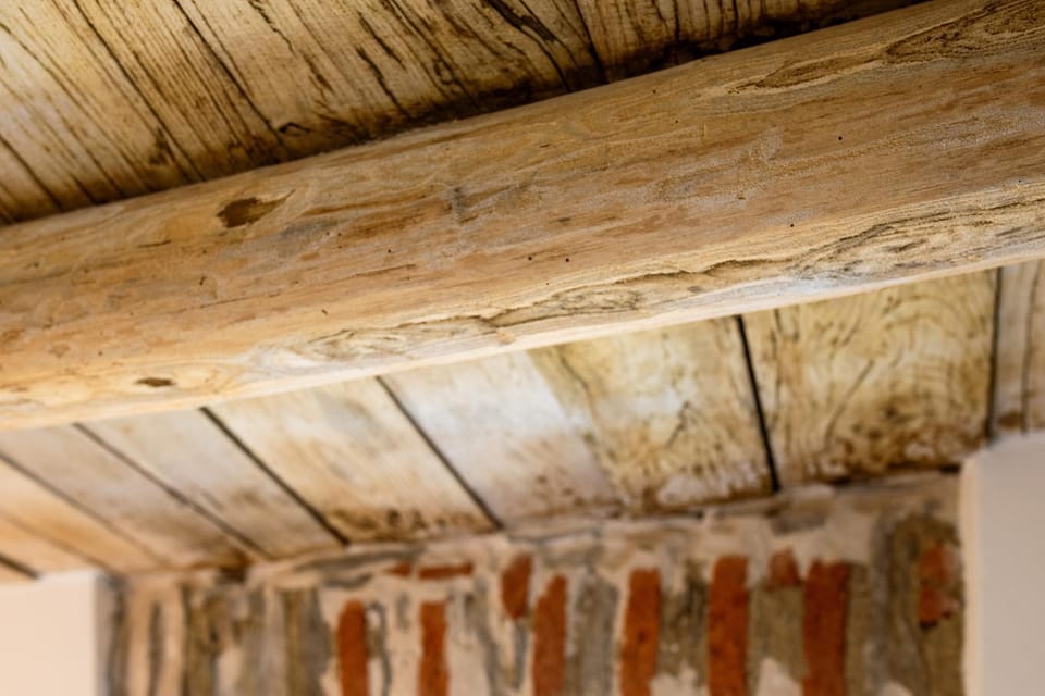 Decorative detail