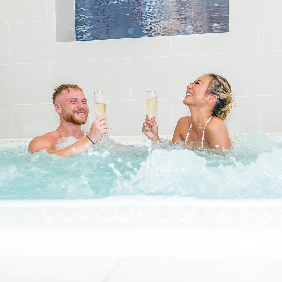 Hot Tub, Spa and wellness centre/facilities, Spa and wellness centre/facilities, Fitness centre/facilities