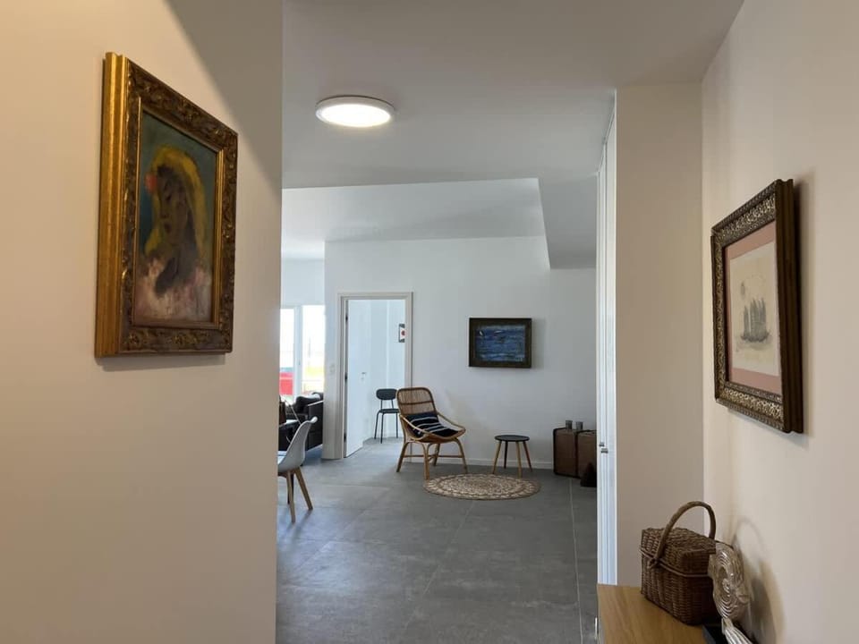 CORAL - Lumineux appartement Cap d'agde vue mer , idéalement situé Apartment in Agde