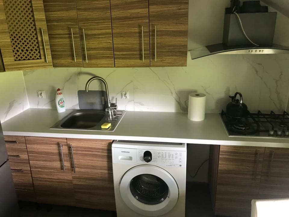 Tanie Pokoje Kajetany Vacation rental in Masovian Voivodeship