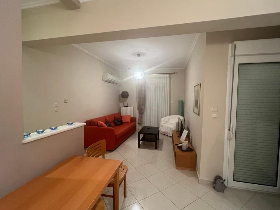 JENNY'S seaview apartment Apartment in Decentralized Administration of Macedonia and Thrace