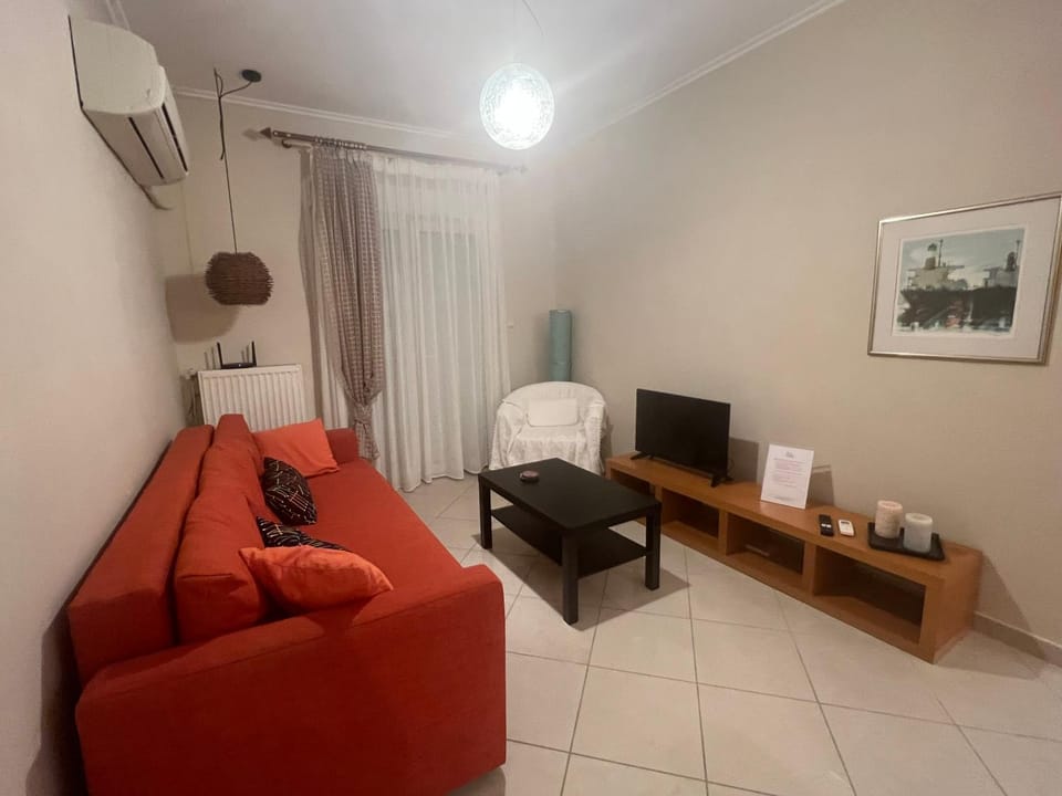JENNY'S seaview apartment Apartment in Decentralized Administration of Macedonia and Thrace