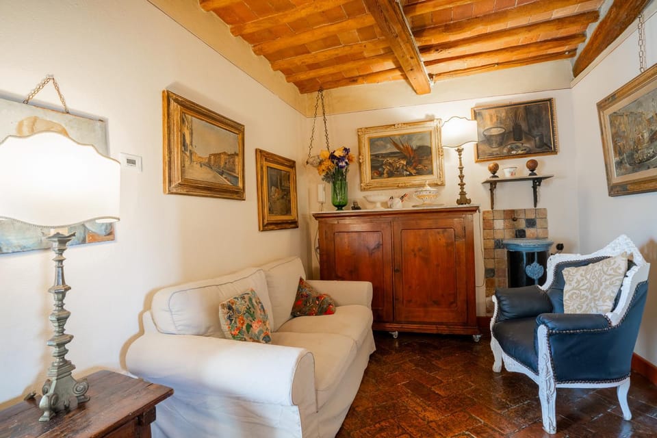 Casa Marcello House in Emilia-Romagna