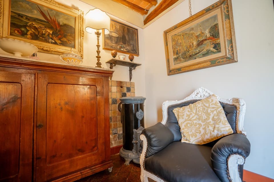 Casa Marcello House in Emilia-Romagna