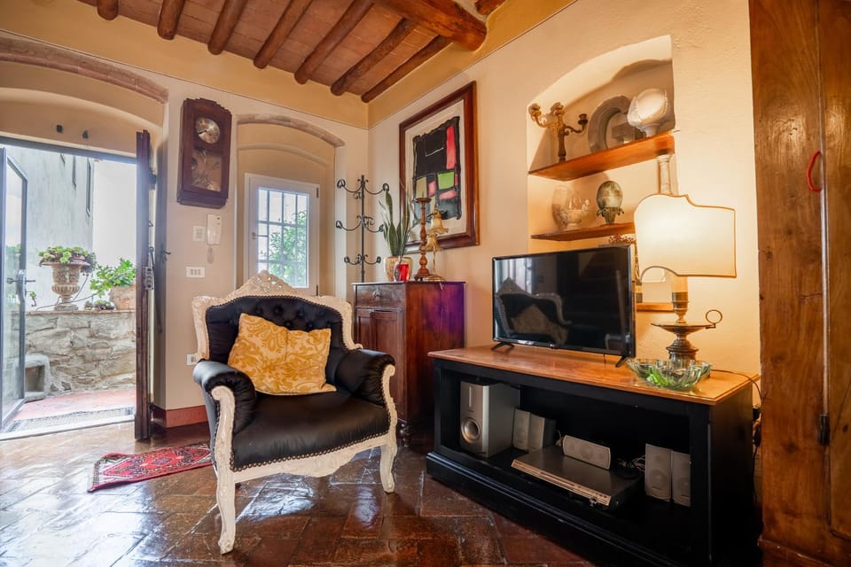 Casa Marcello House in Emilia-Romagna
