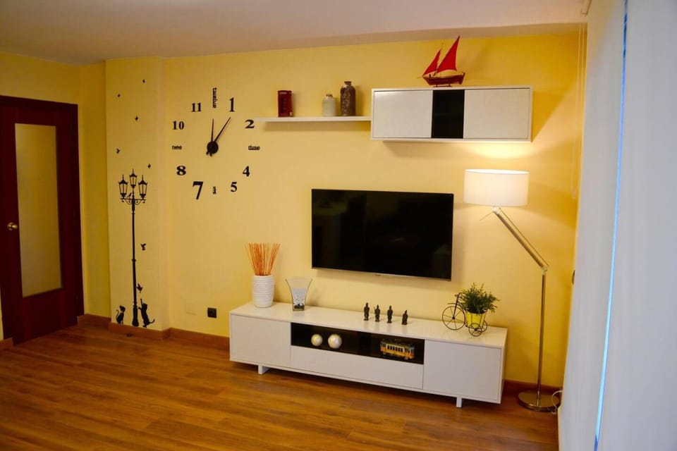 Holgaristic - Apartment Montblanc Seclo Apartment in Salou