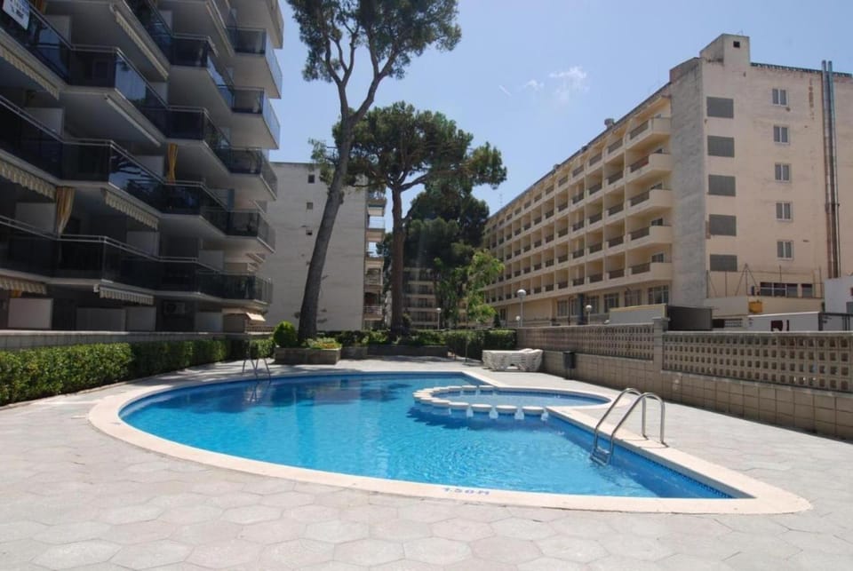 Holgaristic - Apartment Montblanc Seclo Apartment in Salou