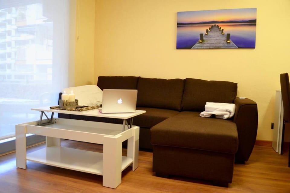 Holgaristic - Apartment Montblanc Seclo Apartment in Salou