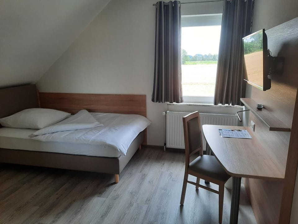 Ferienwohnung im Hotel Apartment in Lower Saxony, Germany
