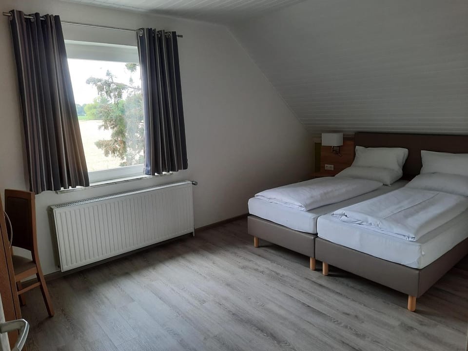 Ferienwohnung im Hotel Apartment in Lower Saxony, Germany