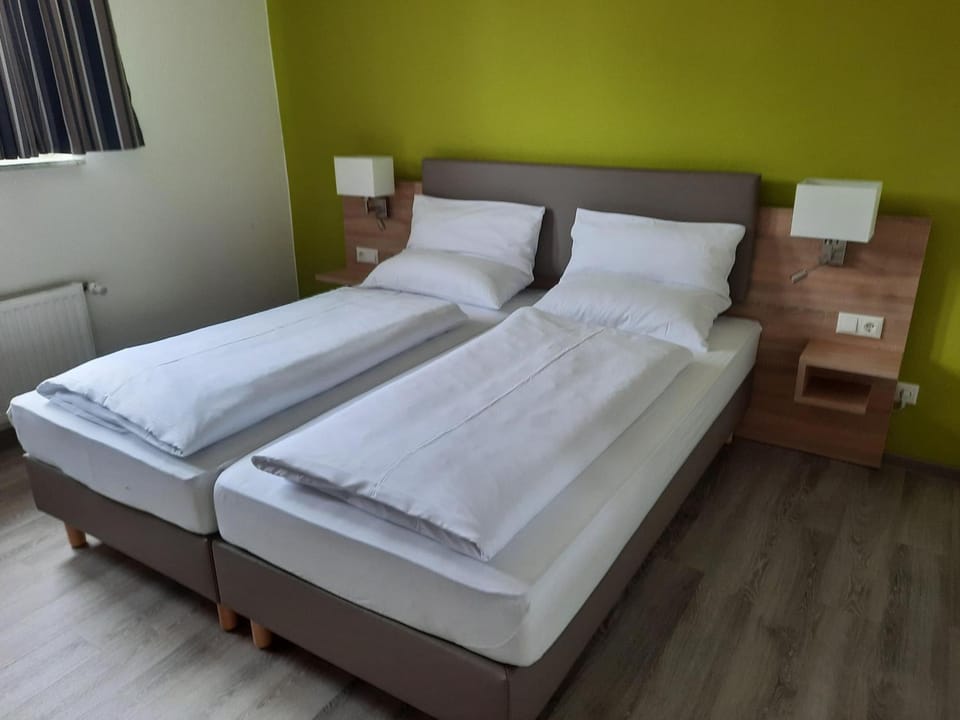 Ferienwohnung im Hotel Apartment in Lower Saxony, Germany