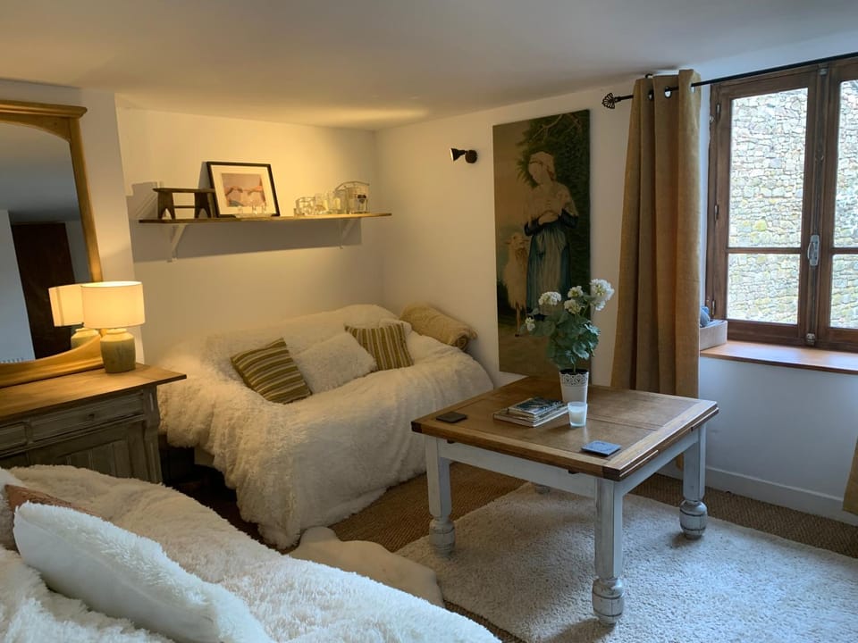 Lavande Bed and Breakfast in Nouvelle-Aquitaine