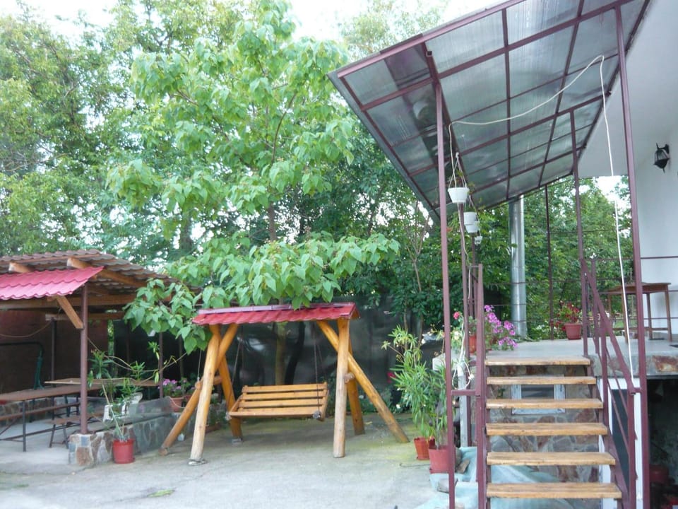 Casa Daniela Bed and Breakfast in Romania