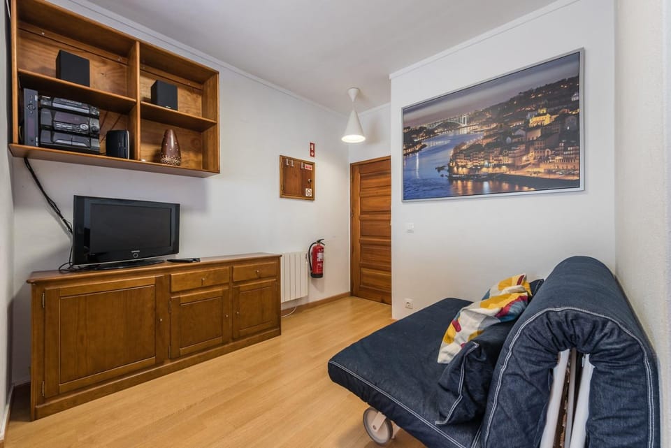GuestReady - Urban escape with a view House in Porto