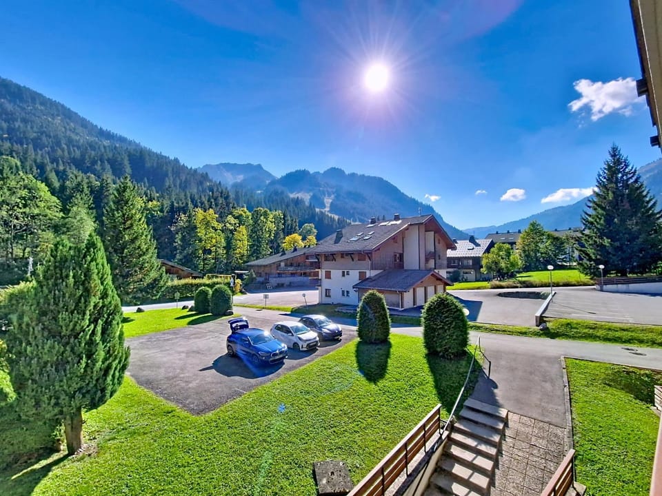 View (from property/room)