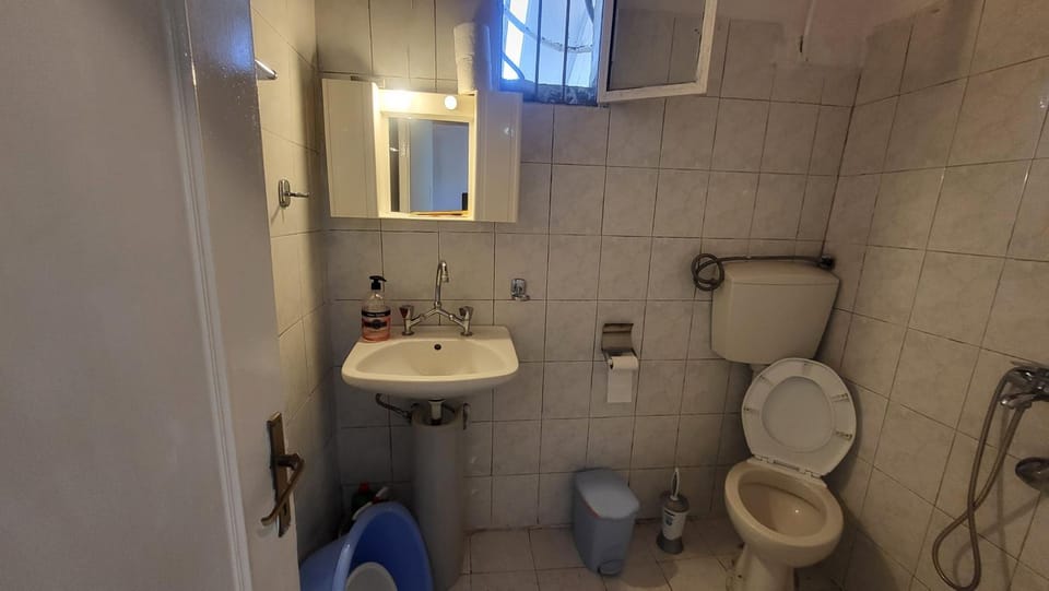 Peaceful 2-bedroom house 800m from beach House in Decentralized Administration of Macedonia and Thrace