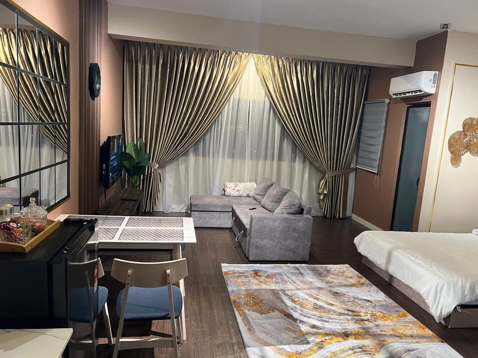 Sky Residency Studio Apartment in Negeri Sembilan, Malaysia