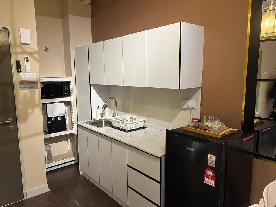 Sky Residency Studio Apartment in Negeri Sembilan, Malaysia