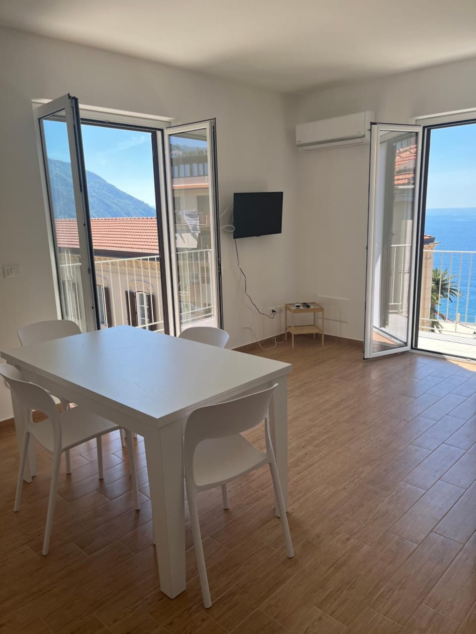 Casa Ludovica Apartment in Gioiosa Marea