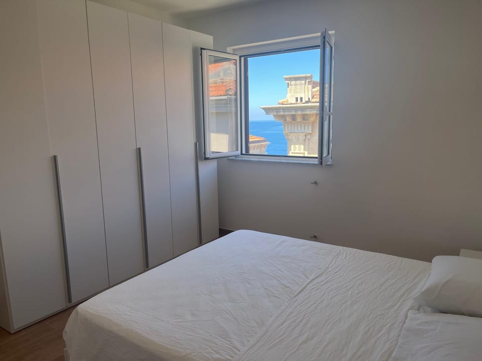 Casa Ludovica Apartment in Gioiosa Marea