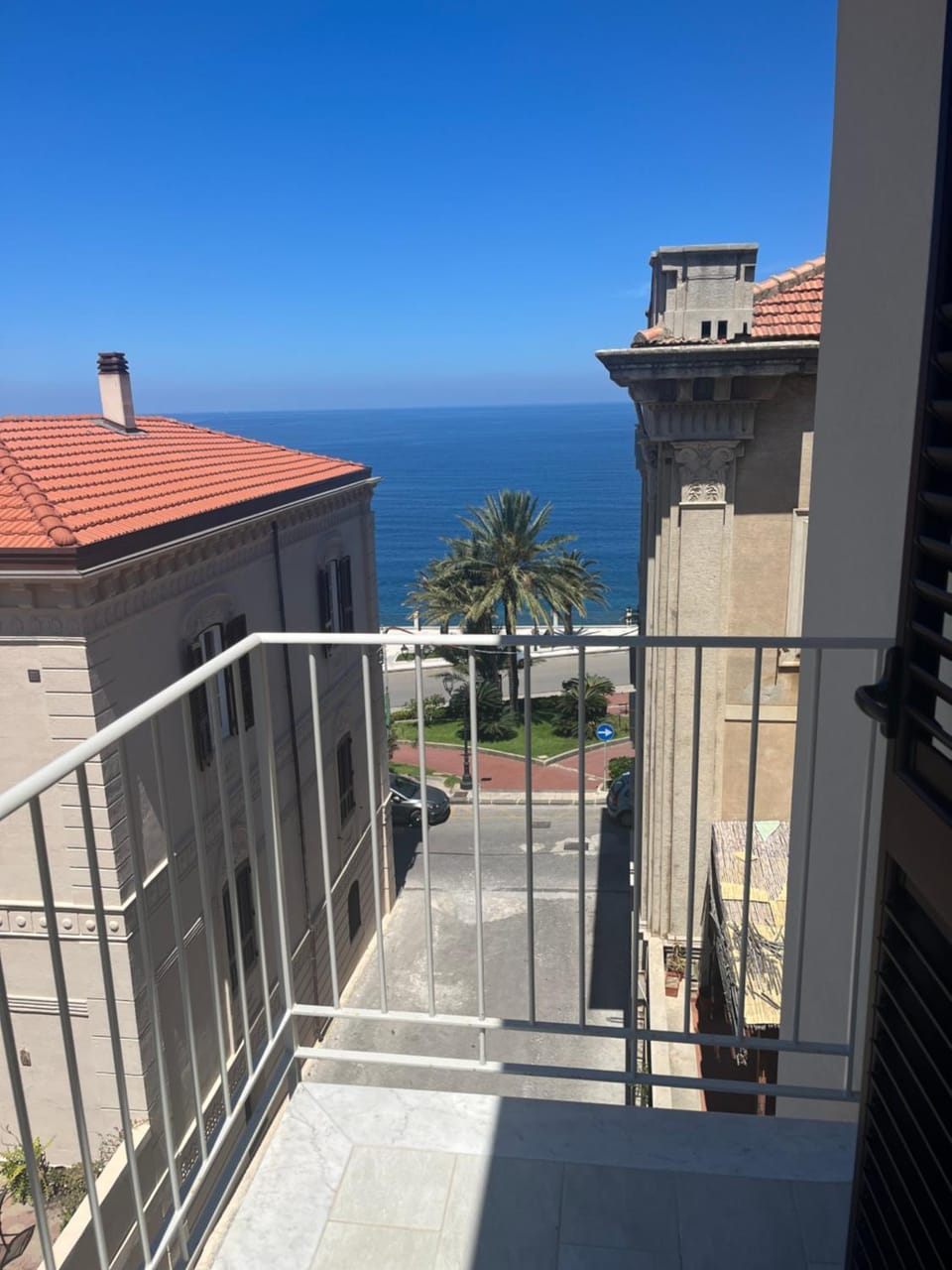 Casa Ludovica Apartment in Gioiosa Marea