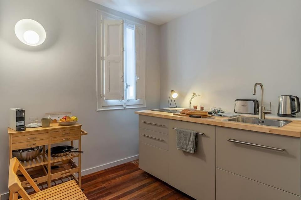 Canela Homes BARCELONA BRUC Apartment in Barcelona