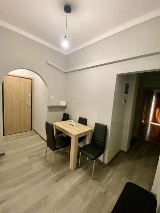 Sweety Flat Marina Zeas Piraeus Apartment in Pireas