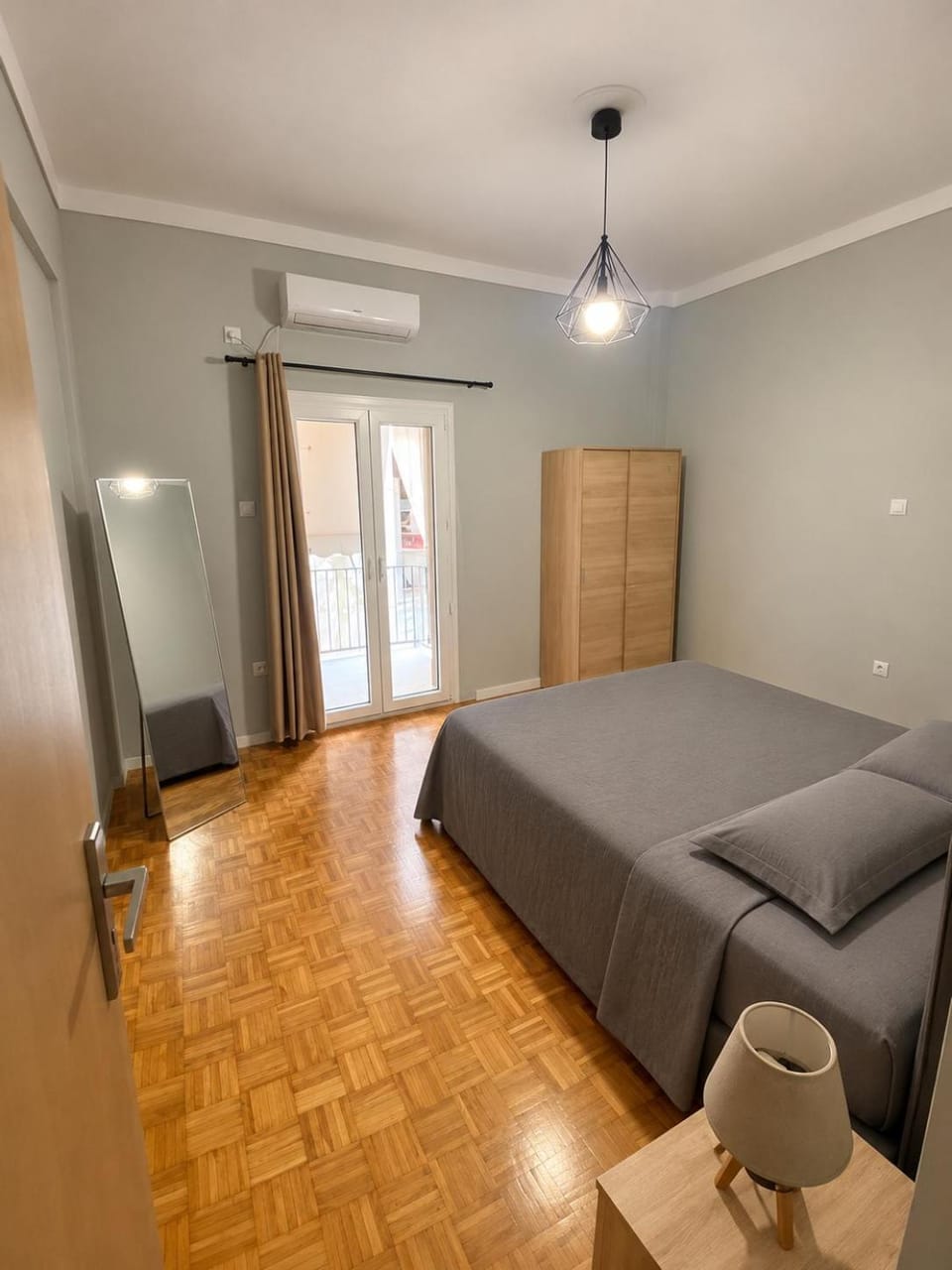 Sweety Flat Marina Zeas Piraeus Apartment in Pireas