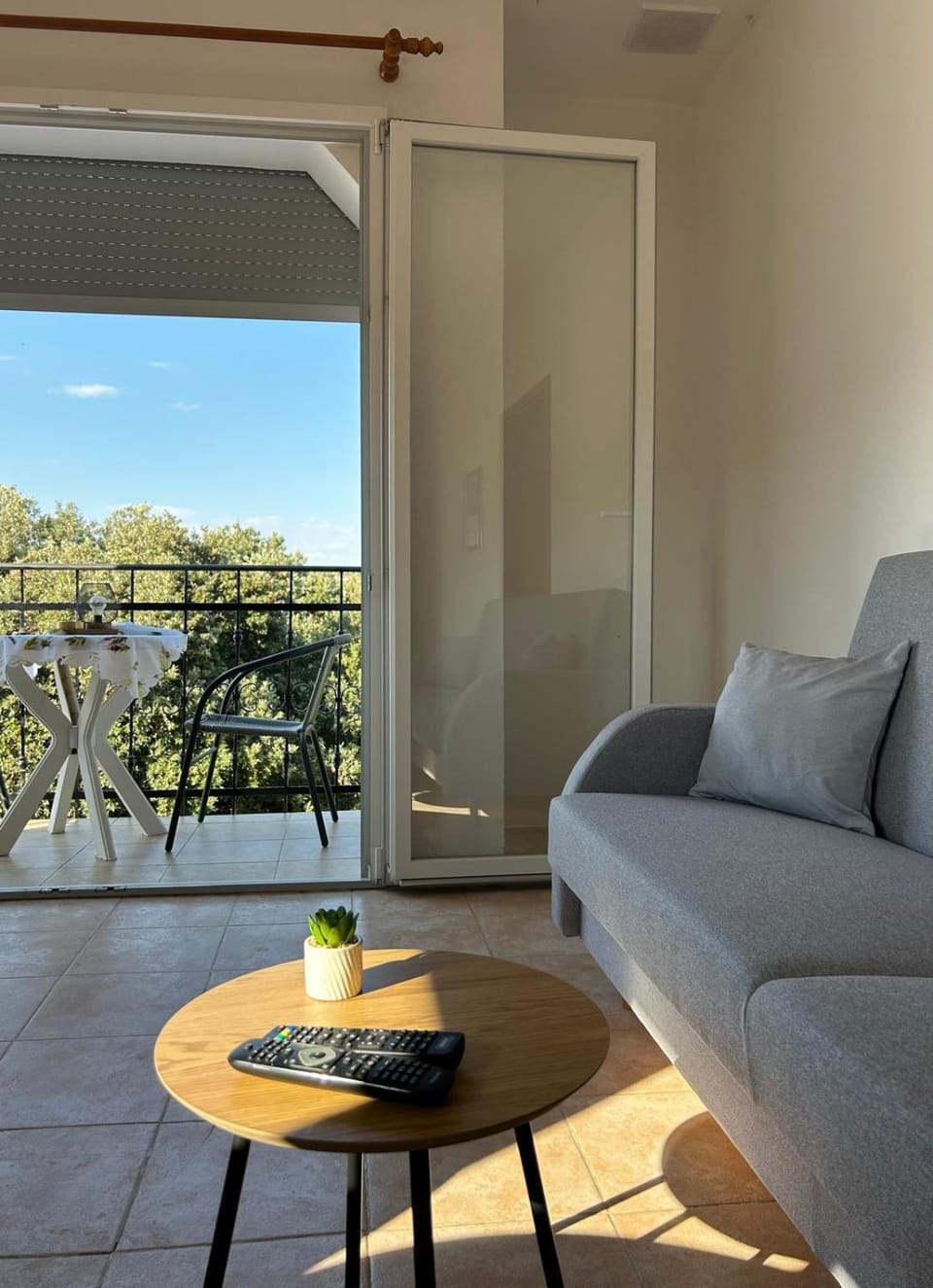 Apartman BB Apartment in Tisno