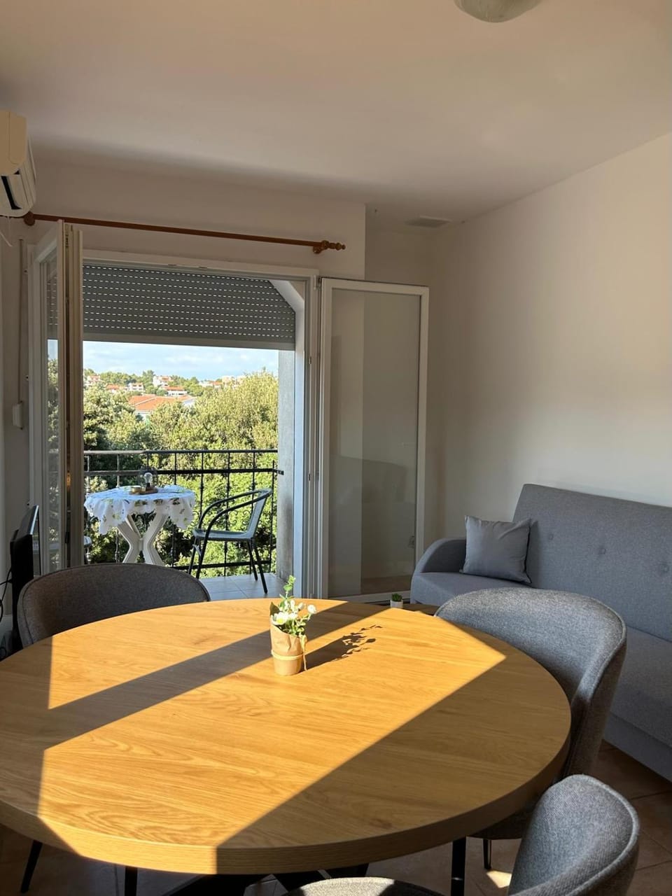Apartman BB Apartment in Tisno