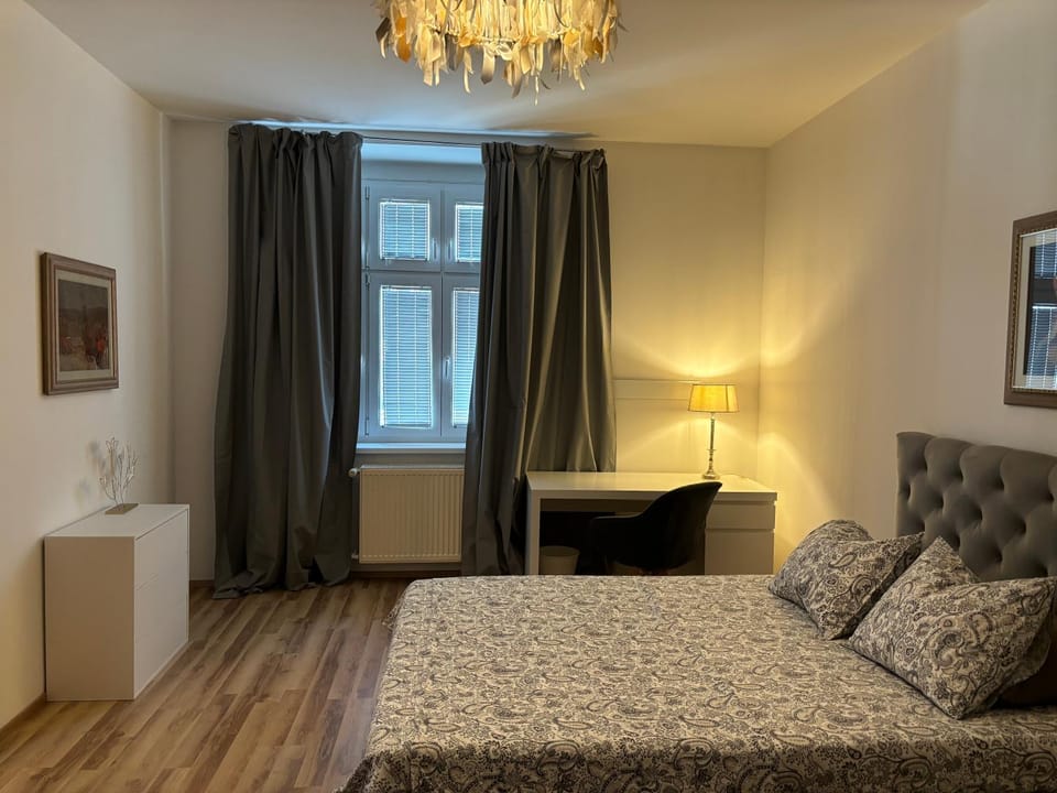 Smack in the heart of Old Town Bratislava Apartment in Bratislava