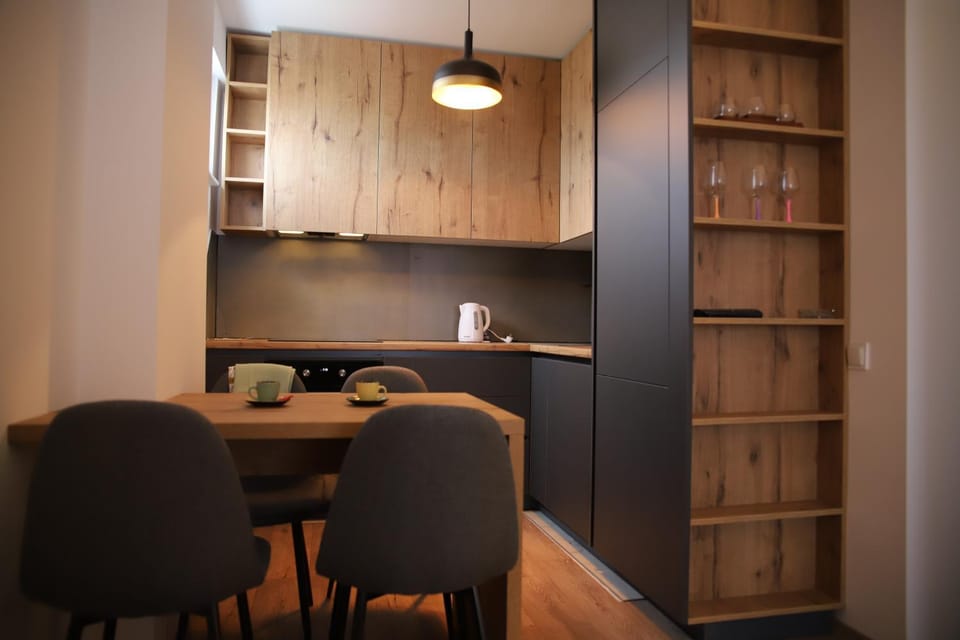 SKY Apartment Apartment in Serbia