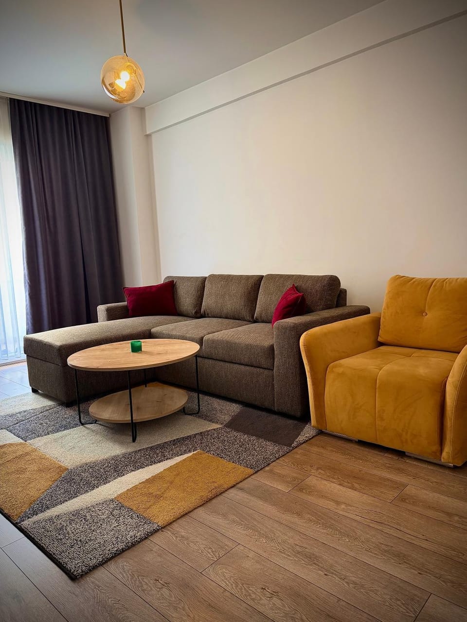 SKY Apartment Apartment in Serbia