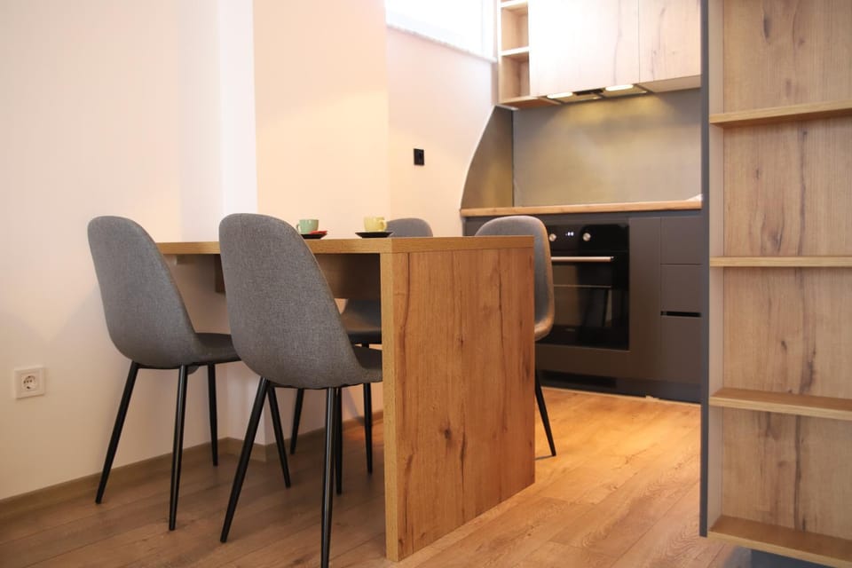 SKY Apartment Apartment in Serbia