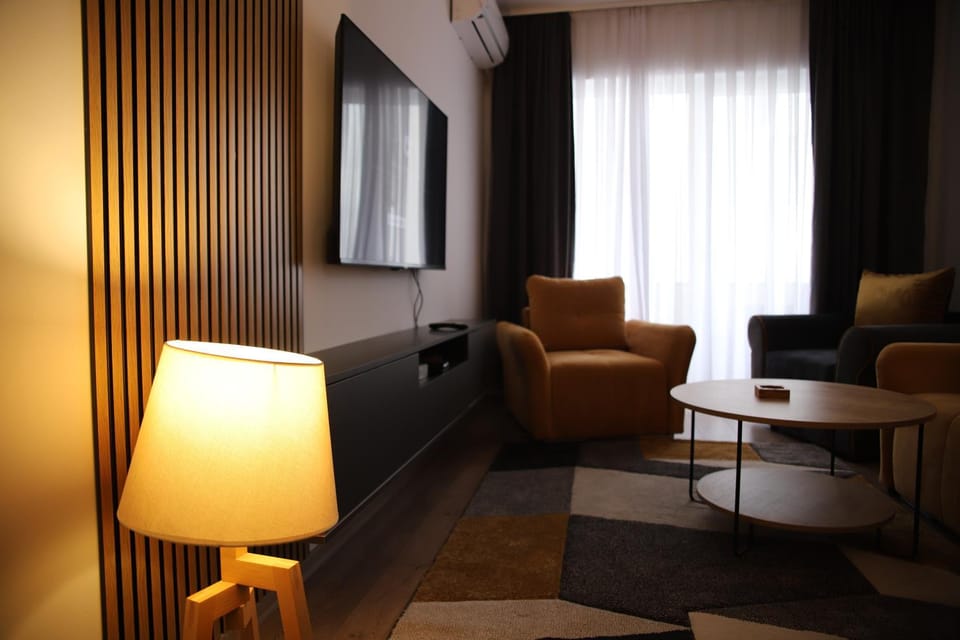 SKY Apartment Apartment in Serbia