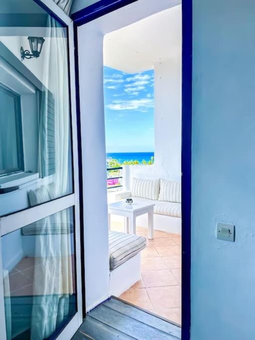 Superbe appartement vue sur mer Apartment in Tangier-Tétouan-Al Hoceima