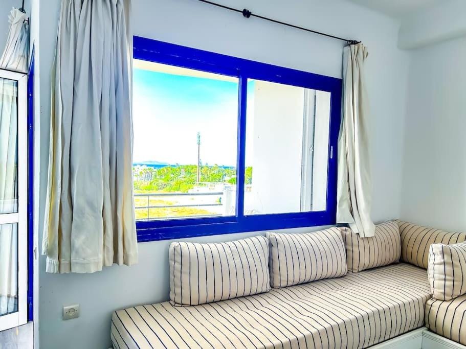 Superbe appartement vue sur mer Apartment in Tangier-Tétouan-Al Hoceima